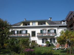 Seemüllnerhaus, Millstatt, Österreich